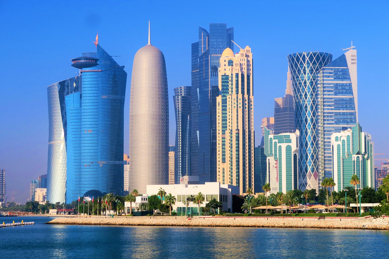 مدرسين خصوصي في قطر